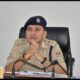 एसएसपी प्रह्लाद नारायण मीणा ने संदिग्ध के फरार होने के मामले में की बड़ी कार्रवाई, चौकी इंचार्ज समेत तीन पुलिसकर्मी निलंबित।