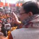 निकाय चुनाव के अंतिम प्रचार दिवस पर धाकड़ धामी की ताबड़तोड़ जनसभाएं और रोड-शो, जनता ने किया जोरदार स्वागत…