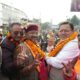 मुख्यमंत्री पुष्कर धामी की दहाड़ से गूंजा पहाड़, कांग्रेस का टूटा आत्मविश्वास !