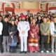 राजभवन में मनाया गया मेघालय, मणिपुर और त्रिपुरा का स्थापना दिवस, राज्यपाल गुरमीत सिंह ने दी शुभकामनाएं।