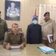उत्तराखंड में तेजी से बढ़ता नशे का काला कारोबार, रुद्रप्रयाग पुलिस ने 504 ग्राम चरस के साथ तस्कर को किया गिरफ्तार..