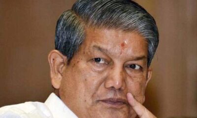 पूर्व मुख्यमंत्री हरीश रावत नहीं डाल पाए वोट, मतदाता सूची में नाम न होने पर जताई चिंता…