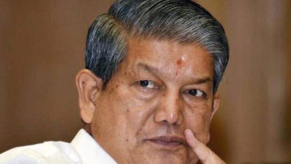 पूर्व मुख्यमंत्री हरीश रावत नहीं डाल पाए वोट, मतदाता सूची में नाम न होने पर जताई चिंता… पूर्व मुख्यमंत्री हरीश रावत नहीं डाल पाए वोट, मतदाता सूची में नाम न होने पर जताई चिंता…
