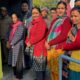 कोटद्वार में मतदान करने पहुंची विधानसभा अध्यक्ष ऋतु खण्डूडी भूषण, की नागरिकों से वोट डालने की अपील…