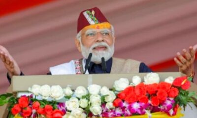पीएम मोदी का उत्तराखंड दौरा कल , हर्षिल और मुखबा में तैयारियां जोरों पर….