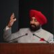 रायपाल गुरमीत सिंह ने राष्ट्रीय बालिका दिवस की हार्दिक शुभकामनाएँ, बेटियों के अधिकारों और शिक्षा पर दिया जोर…