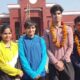 38वें राष्ट्रीय खेलों की तैयारियां जोरों पर, दिल्ली से 58 ट्रायथलॉन खिलाड़ी पहुंचे हल्द्वानी…