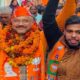 देहरादून नगर निगम चुनाव में सौरभ थपलियाल की मेयर पद पर ऐतिहासिक जीत, भाजपा ने किया रिकॉर्ड तोड़ प्रदर्शन…