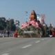 उत्तराखंड की झांकी से कर्त्तव्य पथ पर बजी सांस्कृतिक धूम, पारंपरिक वेशभूषा में कलाकारों ने दी बेहतरीन प्रस्तुति…
