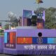 गणतंत्र दिवस परेड में तीनों सेनाओं की संयुक्त झांकी, एकजुटता की दिखी नई मिसाल…