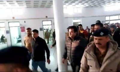 पूर्व विधायक vs वर्तमान विधायक: चैंपियन को 14 दिनों की जेल तो उमेश कुमार को कोर्ट ने दी जमानत…