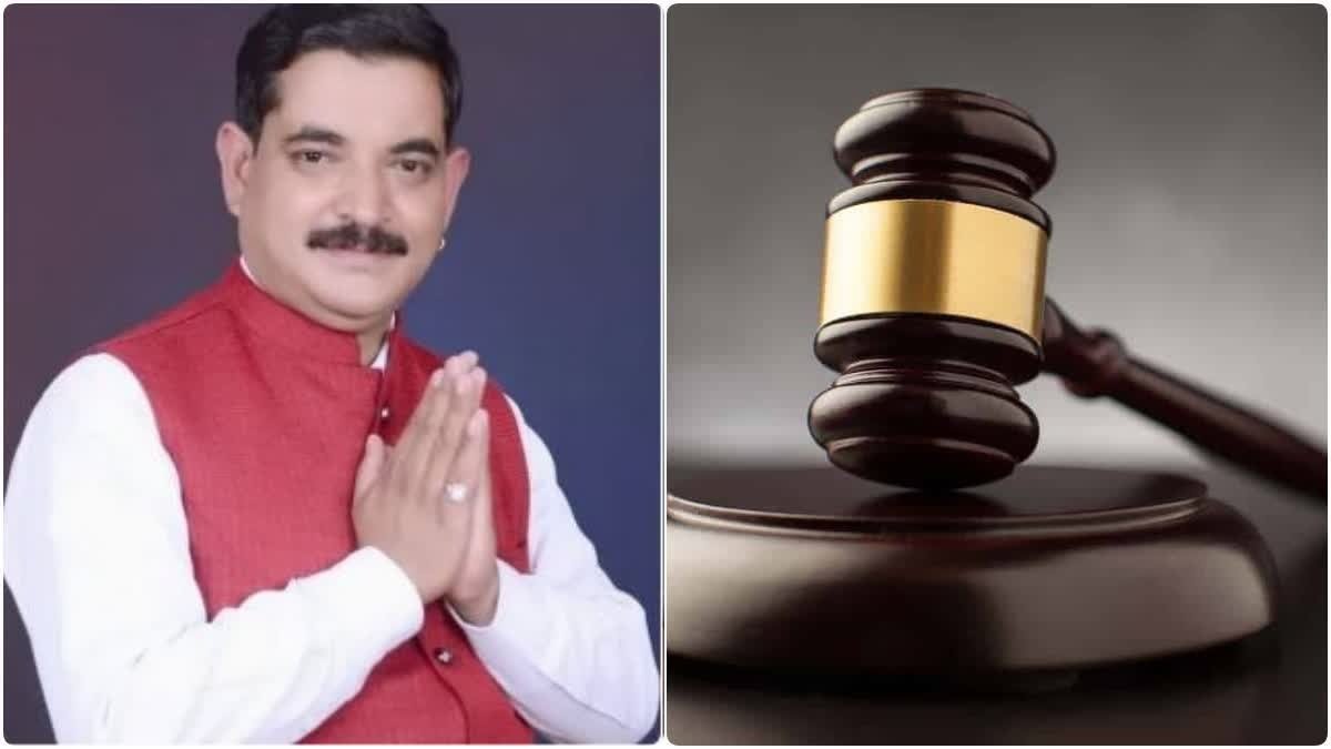 दुग्ध संघ के अध्यक्ष मुकेश बोरा की जेल में बोर्ड बैठक, कांग्रेस ने बीजेपी की नैतिकता पर उठाए सवाल… दुग्ध संघ के अध्यक्ष मुकेश बोरा की जेल में बोर्ड बैठक, कांग्रेस ने बीजेपी की नैतिकता पर उठाए सवाल…