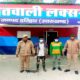 लक्सर पुलिस ने दो मोटरसाइकिल चोरों को पकड़ा, सात चोरी की मोटरसाइकिल और अवैध तमंचा बरामद…
