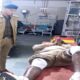 नशे के खिलाफ एसएसपी मणिकांत मिश्रा की कड़ी कार्रवाई, स्मैक तस्कर को मुठभेड़ में किया गिरफ्तार…