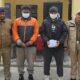 उत्तरकाशी में ड्रग्स तस्करी पर कड़ी कार्रवाई, 712 ग्राम चरस के साथ दो तस्करों को किया गिरफ्तार