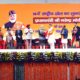 प्रधानमंत्री नरेंद्र मोदी ने 38वें राष्ट्रीय खेलों का किया शुभारंभ, बोले खेलों से बढ़ती है देश की साख…