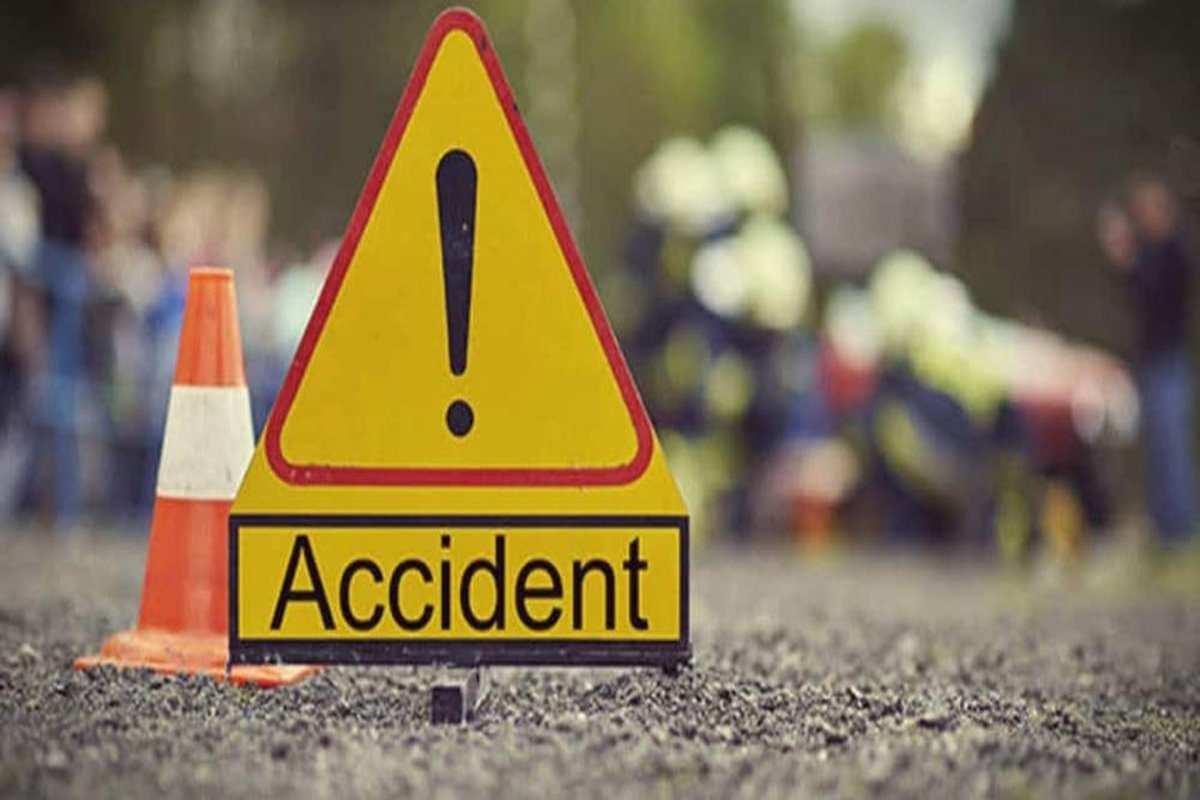 नैनीताल के कालाढूंगी में बड़ा हादसा, ट्रक ने बाइक को मारी टक्कर, दो की मौत… नैनीताल के कालाढूंगी में बड़ा हादसा, ट्रक ने बाइक को मारी टक्कर, दो की मौत…