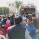 हल्द्वानी में दर्दनाक सड़क हादसा, ट्रक ने बाइक सवार युवक को कुचला, मौके पर हुई मौत…