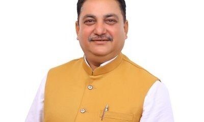 ब्रेकिंग न्यूज़ : काशीपुर मेयर सीट पर भाजपा के दीपक बाली को 2700 मतों की बढ़त….