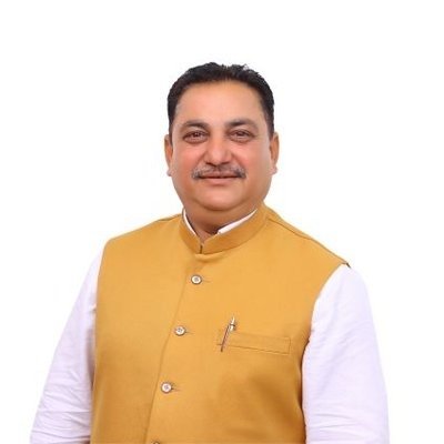 ब्रेकिंग न्यूज़ : काशीपुर मेयर सीट पर भाजपा के दीपक बाली को 2700 मतों की बढ़त…. ब्रेकिंग न्यूज़ : काशीपुर मेयर सीट पर भाजपा के दीपक बाली को 2700 मतों की बढ़त….
