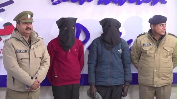 दून पुलिस की बड़ी सफलता: बच्चों के अपहरण और बिक्री के गिरोह का किया भंडाफोड़। दून पुलिस की बड़ी सफलता: बच्चों के अपहरण और बिक्री के गिरोह का किया भंडाफोड़।