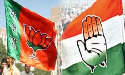 लालकुआं वार्ड नंबर 2 में बीजेपी की जीत , धन सिंह बिष्ट ने कांग्रेस की मीना रावत को दी मात….