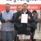 उत्तराखंड बना यूसीसी लागू करने वाला पहला राज्य, मुख्यमंत्री धामी ने यूसीसी पोर्टल पर कराया पहला रजिस्ट्रेशन…
