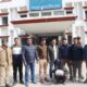 उधम सिंह नगर में एएनटीएफ की बड़ी कार्रवाई, 2 किलो चरस के साथ तस्कर गिरफ्तार…