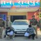 नशा तस्करी पर रायपुर पुलिस का कड़ा प्रहार, दो इनामी नशा तस्करों को 3 किलो चरस के साथ किया गिरफ्तार…