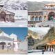 चारधाम यात्रा की शुरुआत 30 अप्रैल को, इस दिन की जाएगी कपाट खुलने की तिथि की घोषणा…
