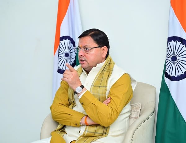 मुख्यमंत्री धामी ने अधिकारियों को प्लास्टिक मुक्त उत्तराखण्ड को प्रभावी बनाने के लिए नई कार्ययोजना तैयार करने के दिए निर्देश। मुख्यमंत्री धामी ने अधिकारियों को प्लास्टिक मुक्त उत्तराखण्ड को प्रभावी बनाने के लिए नई कार्ययोजना तैयार करने के दिए निर्देश।