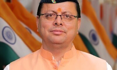 सीएम धामी ने बैसाखी पर प्रदेशवासियों को दी शुभकामनाएं , बताया समृद्धि का प्रतीक…..