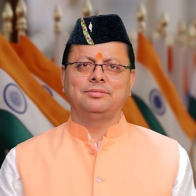 सीएम धामी ने बैसाखी पर प्रदेशवासियों को दी शुभकामनाएं , बताया समृद्धि का प्रतीक…..