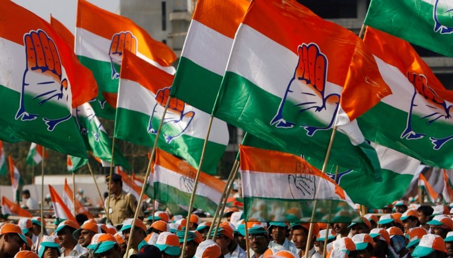 उत्तराखंड निकाय चुनाव के लिए 23 जनवरी को मतदान, कांग्रेस आज जारी करेगी वचन पत्र… उत्तराखंड निकाय चुनाव के लिए 23 जनवरी को मतदान, कांग्रेस आज जारी करेगी वचन पत्र…