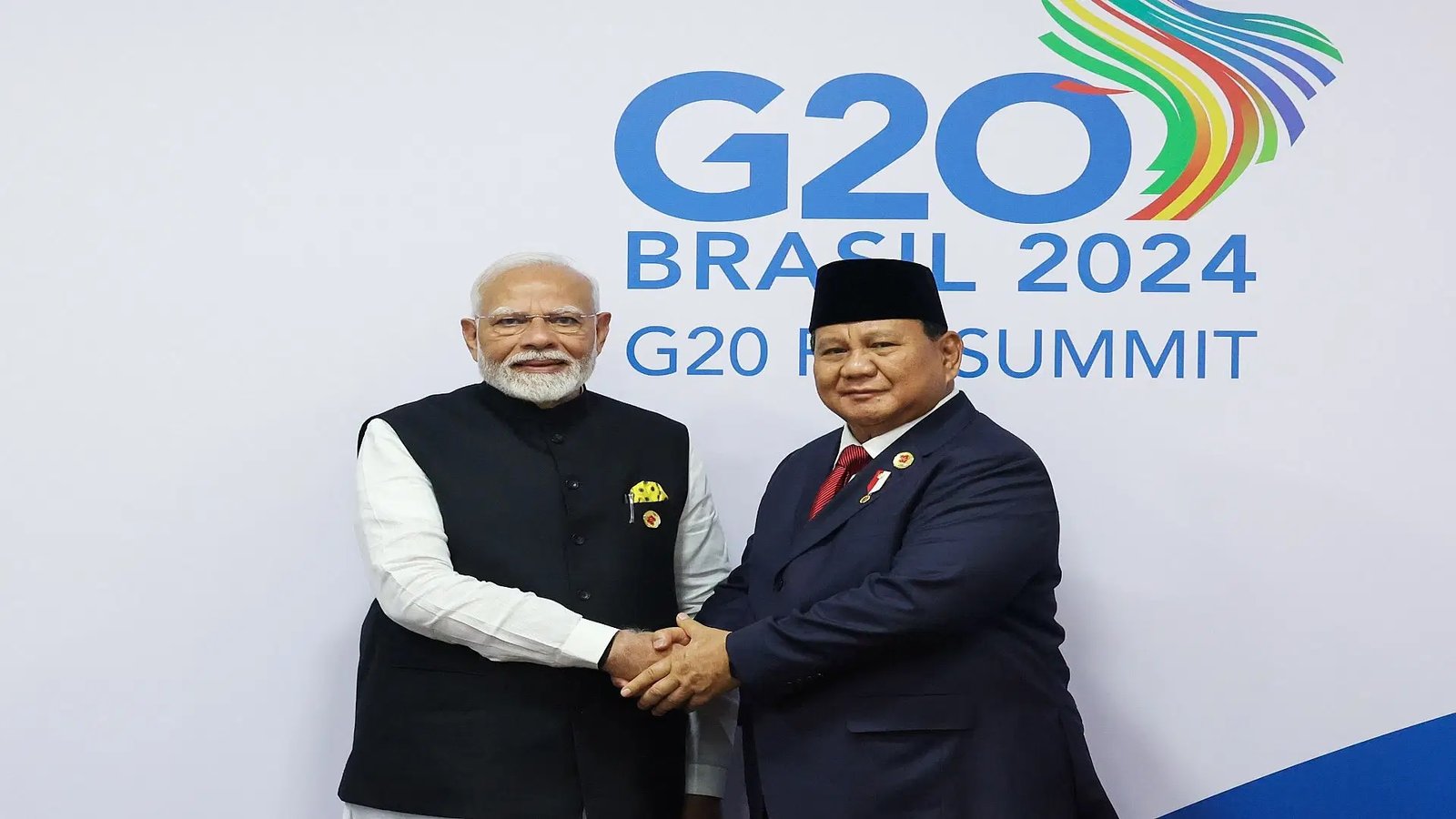 गणतंत्र दिवस 2025 पर मुख्य अतिथि होंगे इंडोनेशिया के राष्ट्रपति प्रबोवो सुबियांटो, विदेश मंत्रालय ने की पुष्टि… गणतंत्र दिवस 2025 पर मुख्य अतिथि होंगे इंडोनेशिया के राष्ट्रपति प्रबोवो सुबियांटो, विदेश मंत्रालय ने की पुष्टि…