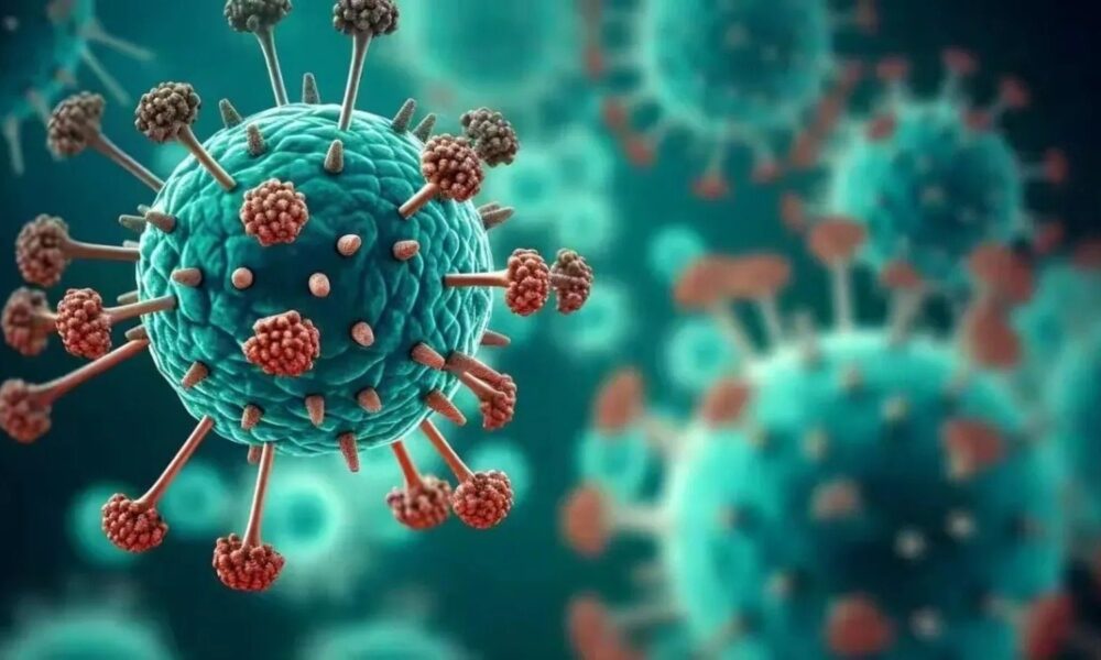 HMPV Virus Alert: देशभर में HMPV के बढ़ते मामले, महाराष्ट्र में सबसे ज्यादा…