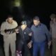हरिद्वार पुलिस और गौतस्कर बदमाश के बीच मुठभेड़, जवाबी फायरिंग से बदमाश घायल।