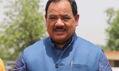 कांग्रेस नेता हरक सिंह रावत के खिलाफ ईडी की बड़ी कार्रवाई, 101 बीघा जमीन की अटैचमेंट…