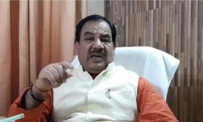 हरक सिंह रावत का ED पर हमला, राजनीतिक दबाव में झूठे मुकदमे दर्ज करने का लगाया आरोप…
