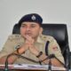एसएसपी प्रहलाद नारायण मीणा की बड़ी कार्रवाई, लापरवाही बरतने पर 8 उप निरीक्षकों और 2 कांस्टेबलों को किया लाईन हाजिर।