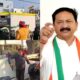 गैंग्स ऑफ खानपुर ने बढ़ाया उत्तराखंड में सियासी पारा, कांग्रेस ने बीजेपी को लिया आड़े हाथ…