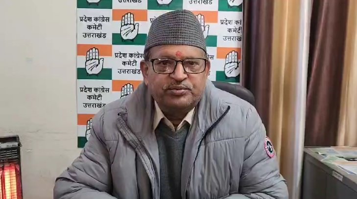 मथुरा दत्त जोशी ने इस्तीफे के फैसले को वापस लिया, पार्टी के लिए काम करने का किया ऐलान… मथुरा दत्त जोशी ने इस्तीफे के फैसले को वापस लिया, पार्टी के लिए काम करने का किया ऐलान…