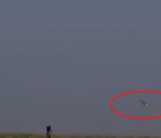 रक्षा अनुसंधान एवं विकास संगठन (DRDO) ने स्वदेशी नाग मिसाइल Mk 2 का किया सफल परीक्षण, जानें खासियत…