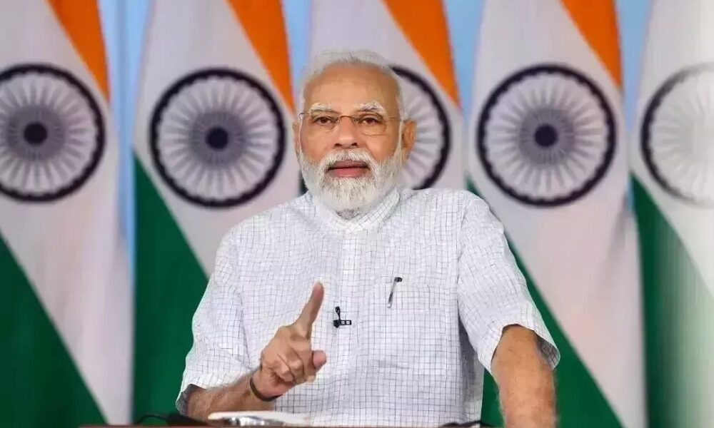 प्रधानमंत्री नरेंद्र मोदी के उत्तराखंड दौरे की तैयारियां तेज, सुरक्षा इंतजामों को लेकर उच्चस्तरीय बैठकें शुरू…