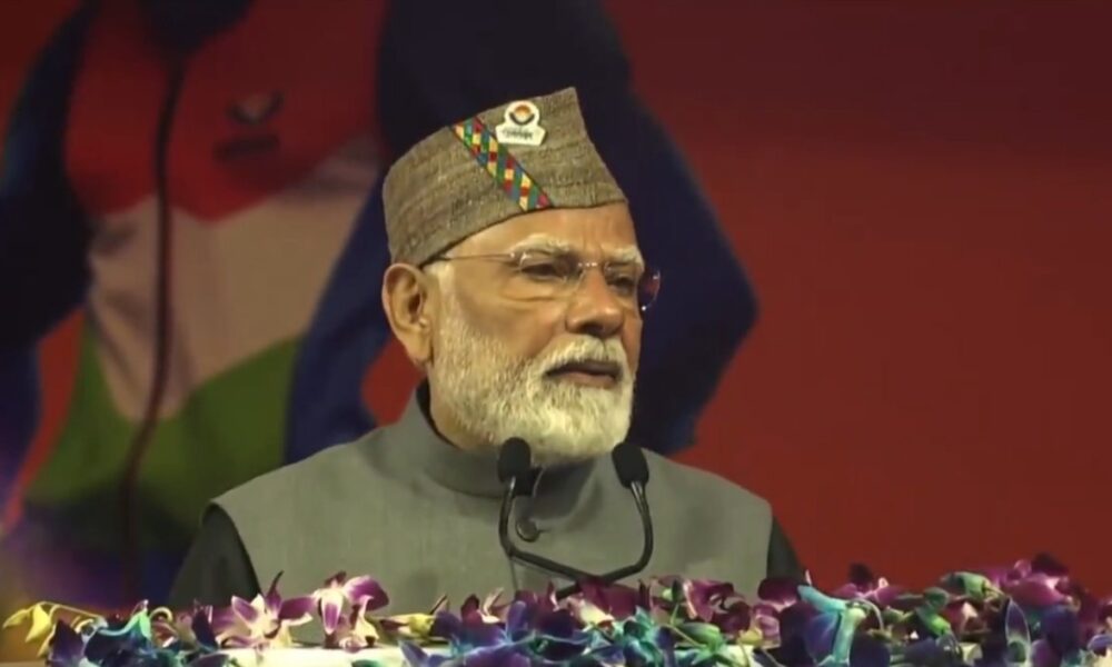 पीएम मोदी ने शीतकालीन यात्रा में शामिल होने की जताई इच्छा, उत्तराखंड दौरे की बढ़ी संभावना…