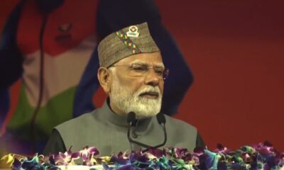 पीएम मोदी ने शीतकालीन यात्रा में शामिल होने की जताई इच्छा, उत्तराखंड दौरे की बढ़ी संभावना…