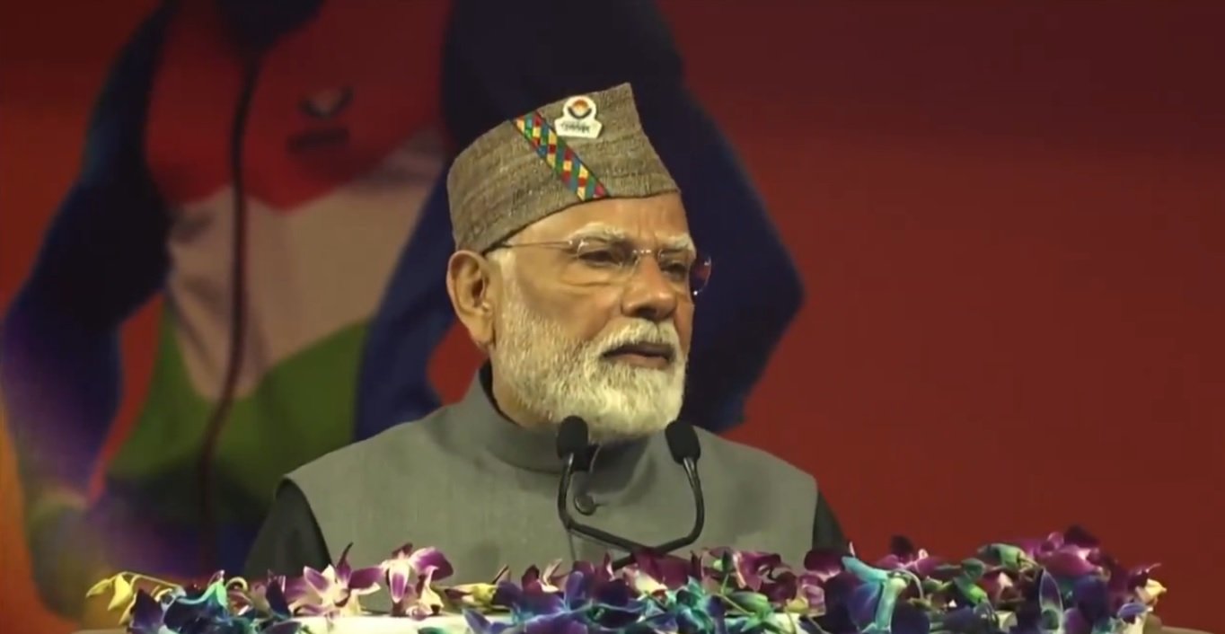 पीएम मोदी ने शीतकालीन यात्रा में शामिल होने की जताई इच्छा, उत्तराखंड दौरे की बढ़ी संभावना…