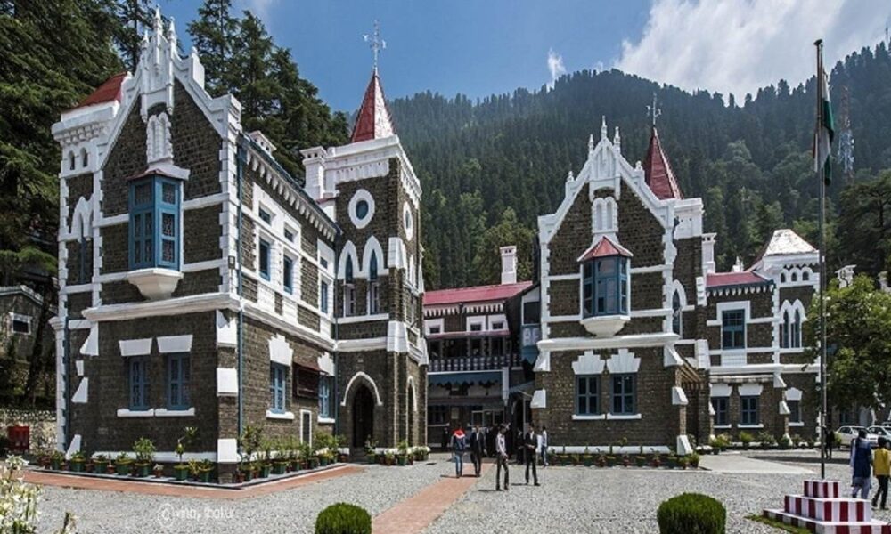 हाईकोर्ट ने सरकार को दिए निर्देश, विधायक उमेश कुमार की वाई श्रेणी सुरक्षा का पेश करें रिकॉर्ड…
