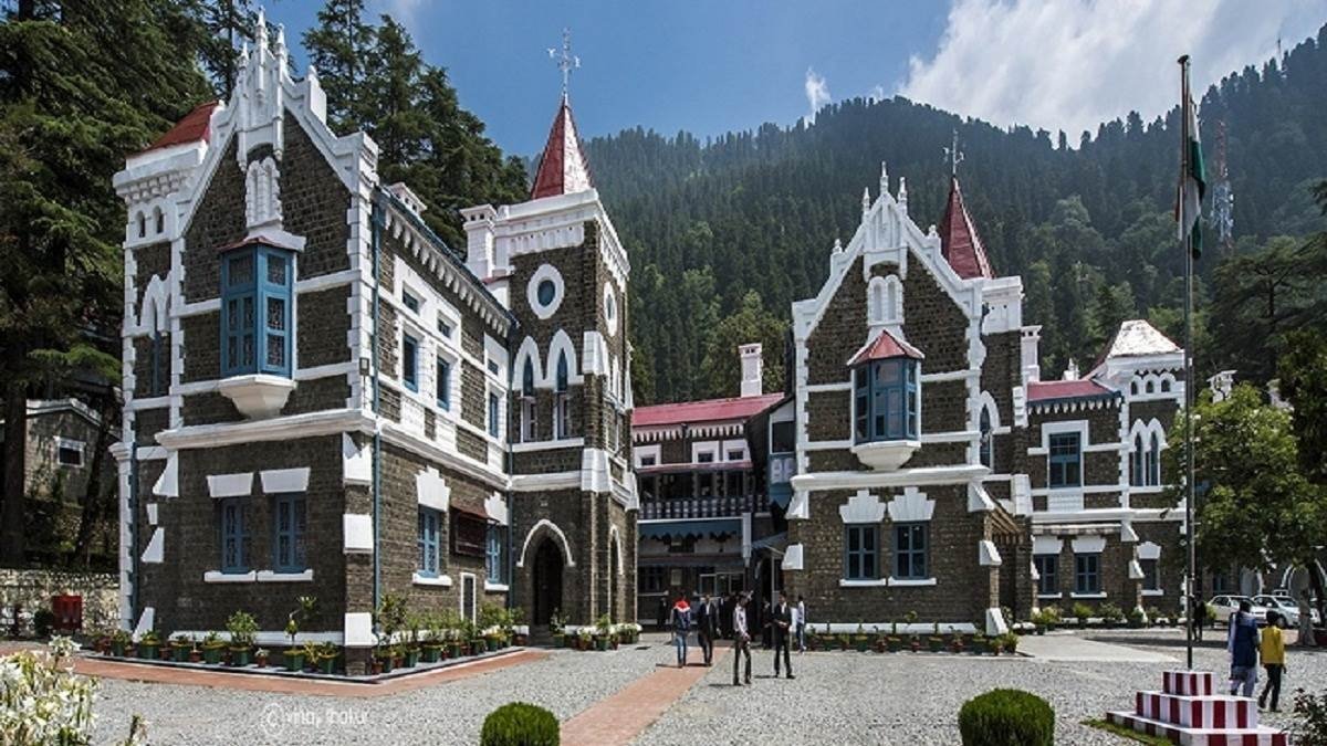 हाईकोर्ट ने सरकार को दिए निर्देश, विधायक उमेश कुमार की वाई श्रेणी सुरक्षा का पेश करें रिकॉर्ड… हाईकोर्ट ने सरकार को दिए निर्देश, विधायक उमेश कुमार की वाई श्रेणी सुरक्षा का पेश करें रिकॉर्ड…