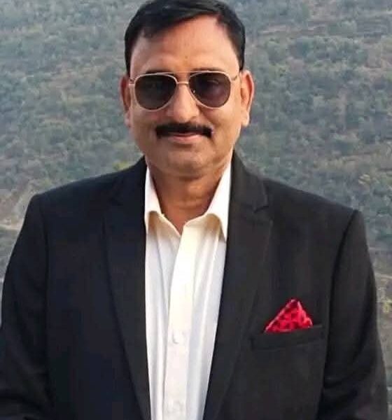 विकासनगर नगर पालिका अध्यक्ष पद पर भाजपा को बड़ा झटका , कांग्रेस के धीरज नौटियाल ने दर्ज की जीत…..